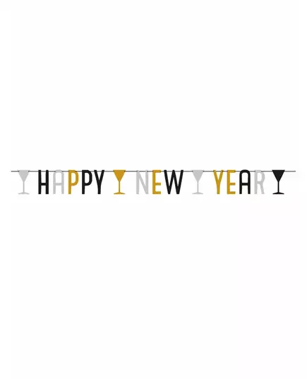 Happy new year slinger, image 2