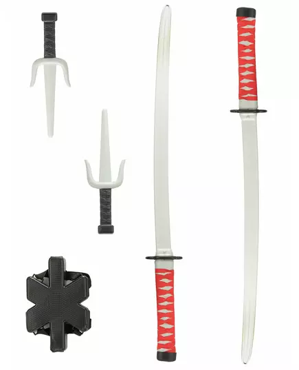 Deadpool-accessoireset, image 2