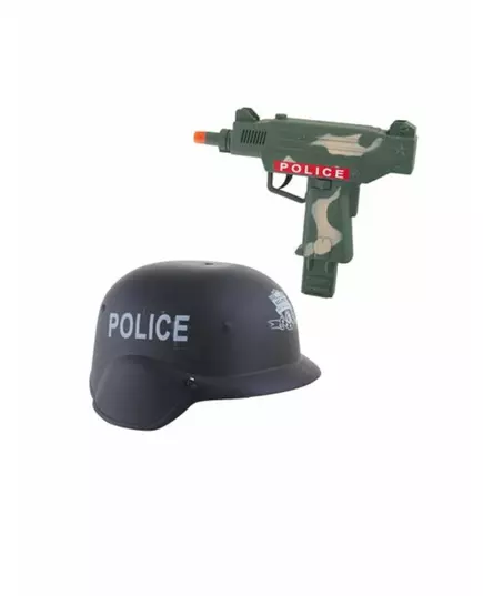 Soldaten accessoires voor kinderen, image 2