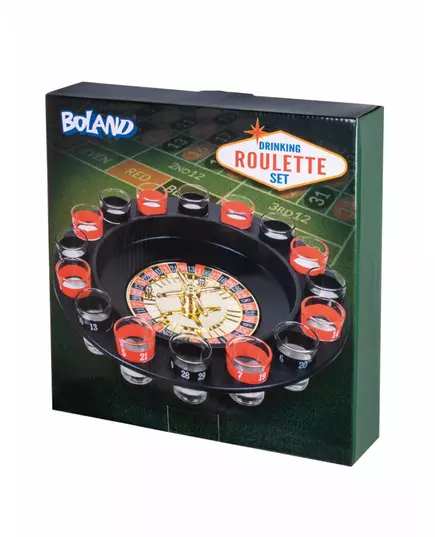 Kit jeu apéro roulette 30 cm, image 2
