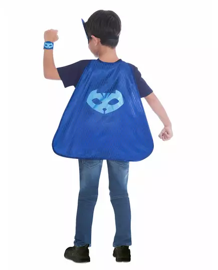 Kit masque et cape Yoyo Pyjamasque™, image 2