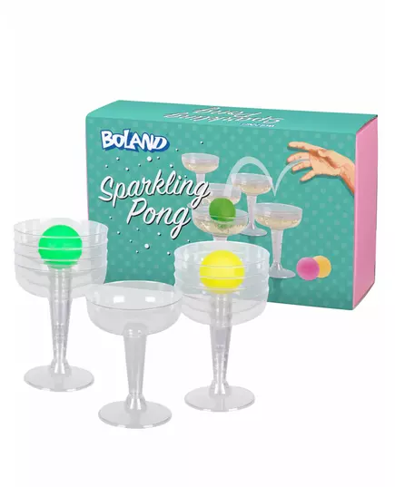 Kit Sparkling Pong rose, image 2