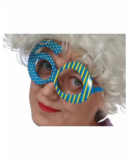 60 jaar bril voor volwassenen, image 2