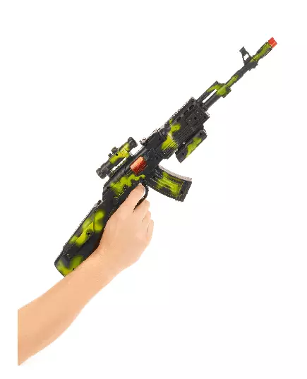 Militairen geweer, image 2
