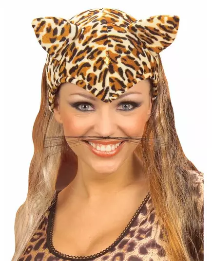 Katten snor voor volwassenen, image 2