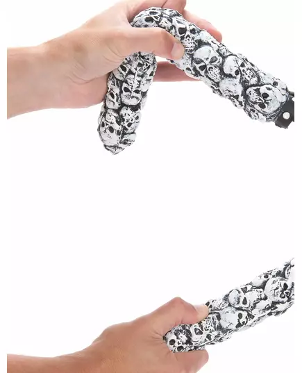 Skelet nunchaku voor volwassenen, image 2