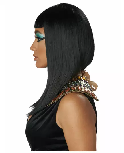 Egyptische pruik voor dames, image 2
