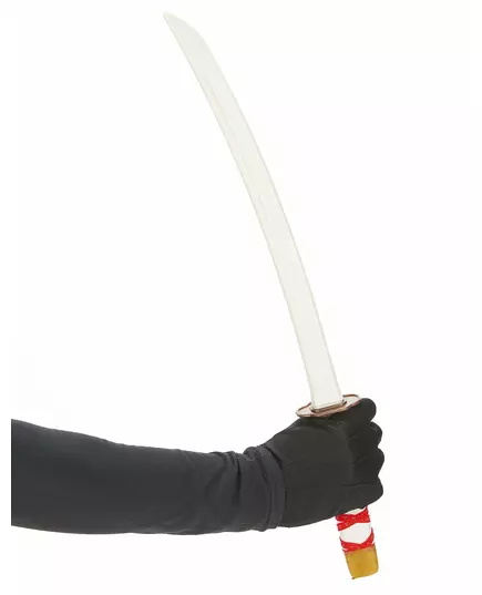 Rood ninjazwaard voor kinderen, image 2