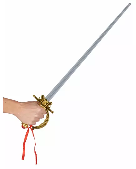 Soldatensabel voor volwassenen, image 2