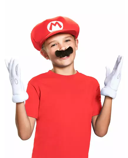 Set accessoires Mario™ Enfant, image 2