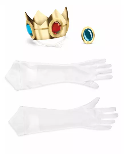 Prinses Peach™accessoires voor volwassenen, image 2