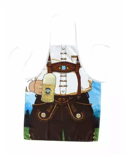 Beierse schort voor mannen, image 2