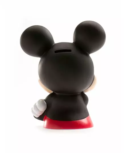 Mickey™ spaarpot met snoep, image 2
