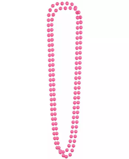 2 roze kralenkettingen voor volwassenen, image 2