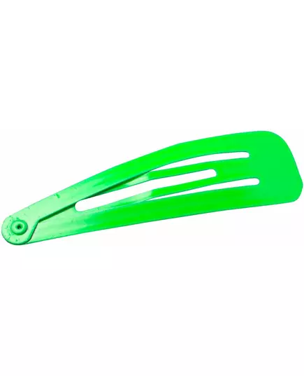 4 Barrettes à cheveux colorées, image 2