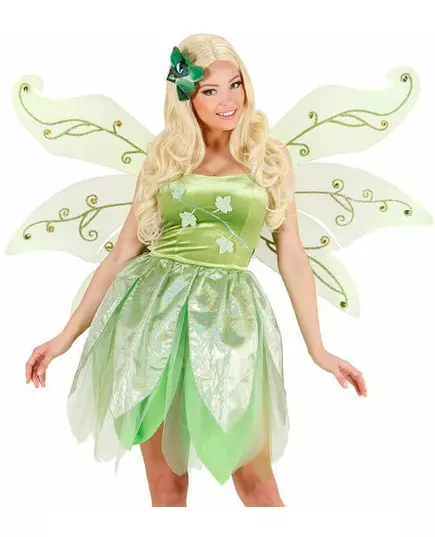Groene feeën vleugels, image 2