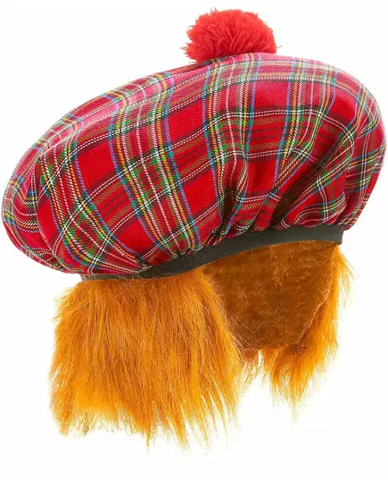 Béret écossais adulte, image 2