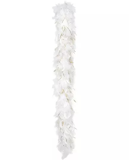Boa blanc et doré 50 g, image 2