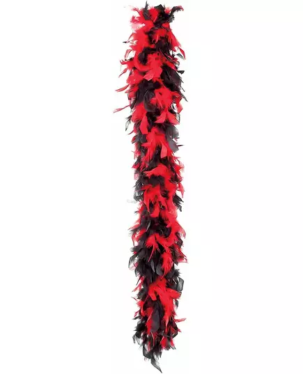 Rood-zwarte boa, image 2
