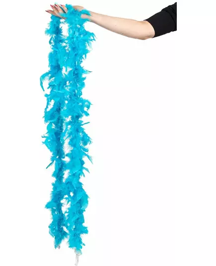 Boa turquoise 40g, image 2