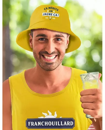 Bob ça mérite un jaune ça adulte, image 2