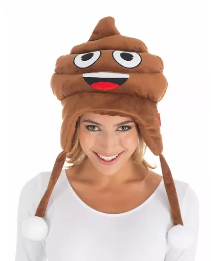 Drol Emoji™ muts, image 2