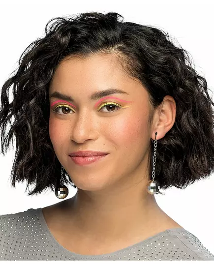 Discoballen oorbellen voor vrouwen, image 2