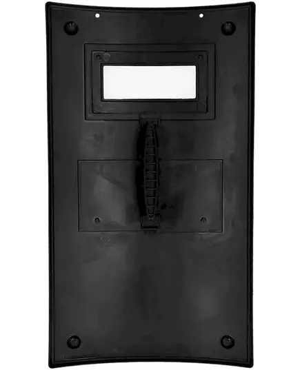 Politieschild voor kinderen 40 cm, image 2