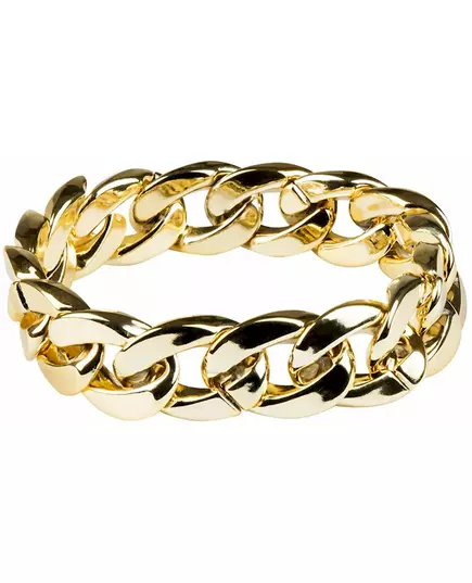 Goudkleurige armband voor volwassenen, image 2