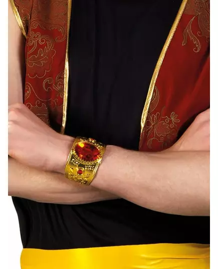 Oosterse prinses armband voor volwassenen, image 2