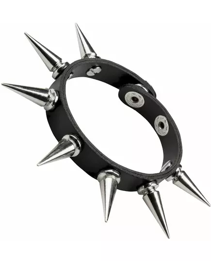 Punk armband volwassenen, image 2