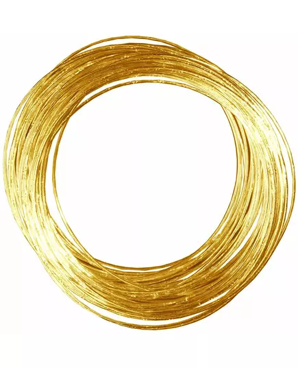Goudkleurige armbanden voor volwassenen, image 2