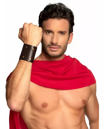 Romeinse strijder armbanden voor volwassenen, image 2