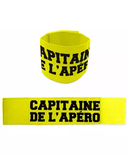 Brassard capitaine de l'apéro, image 2