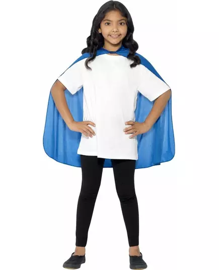Cape bleue enfant, image 2