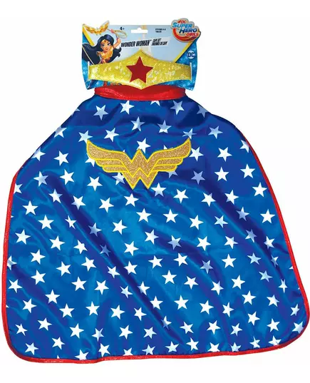 Wonder Woman Super Hero Girls™ accessoire set voor kinderen, image 2