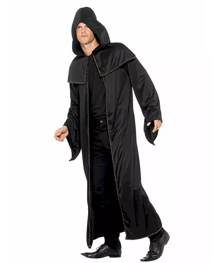 Cape étudiant sorcier homme, image 2