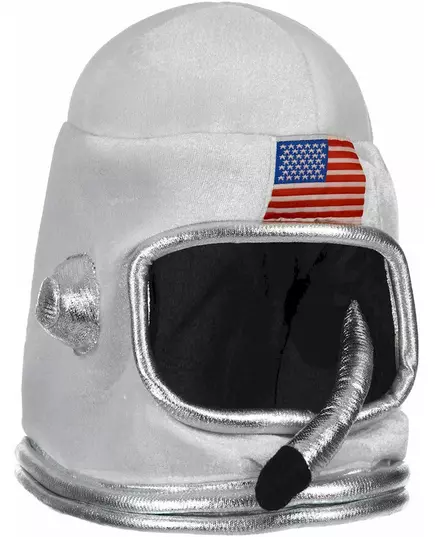 Casque astronaute enfant, image 2