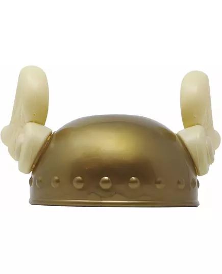 Casque gaulois avec ailes enfant, image 2