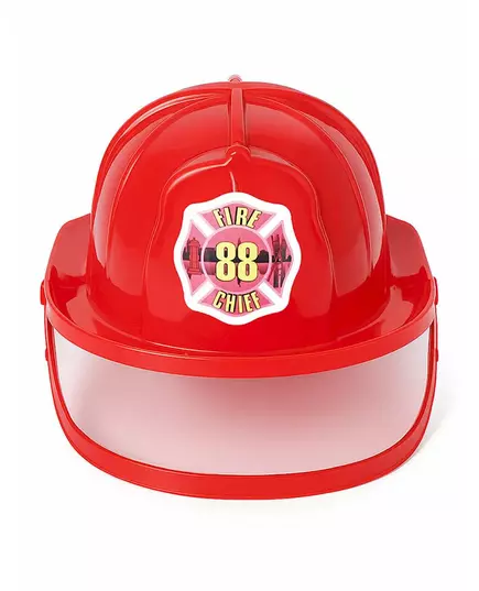 Brandweerhelm voor kind, image 2