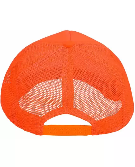 Pet in oranje voor volwassenen, image 2