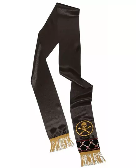 Ceinture pirate satinée adulte, image 2