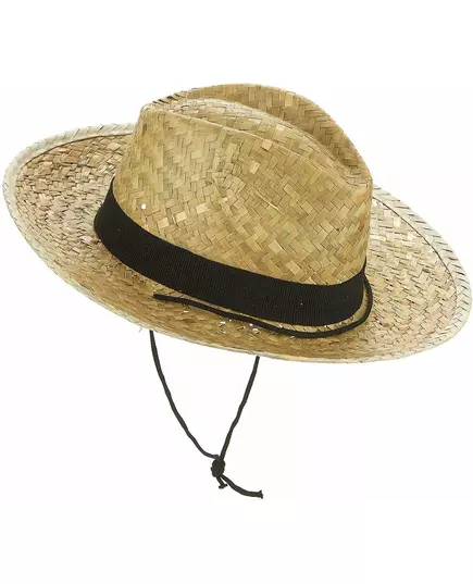 Cowboy hoed voor volwassen, image 2