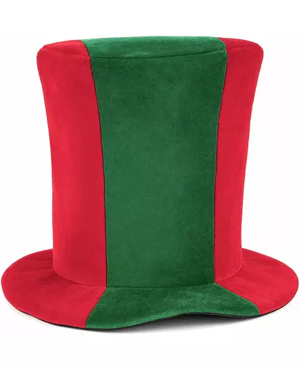 Chapeau haut de forme supporter Portugal, image 2