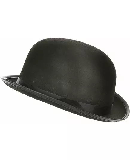 Chapeau melon adulte, image 2