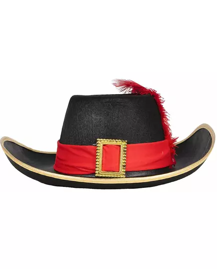 Chapeau mousquetaire enfant, image 2