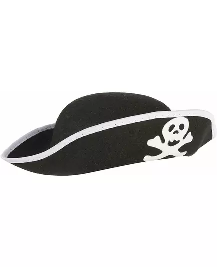 Piratenhoed voor kinderen, image 2