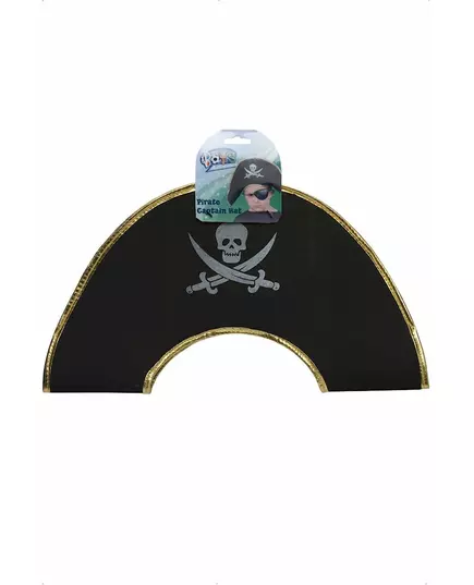 Chapeau pirate enfant, image 2