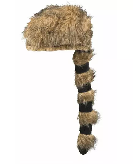 Chapeau trappeur adulte, image 2
