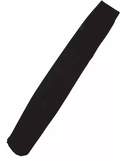 Zwarte ondoorzichtige panty voor kinderen, image 2